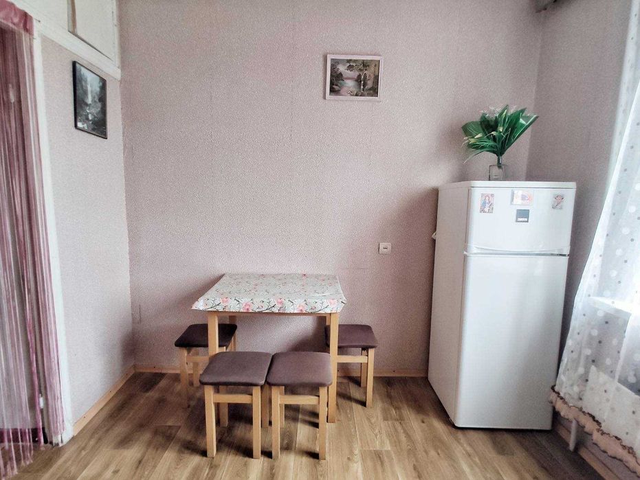 Однокімнатна квартира Огнівка
