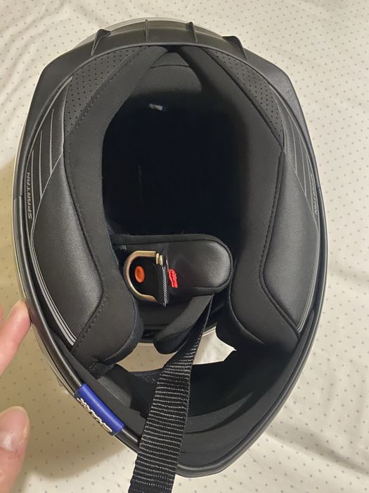 Capacete SHARK Spartan Blank