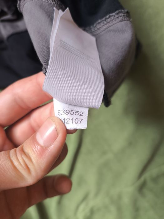 Фктболка Engelbert Strauss оригінал