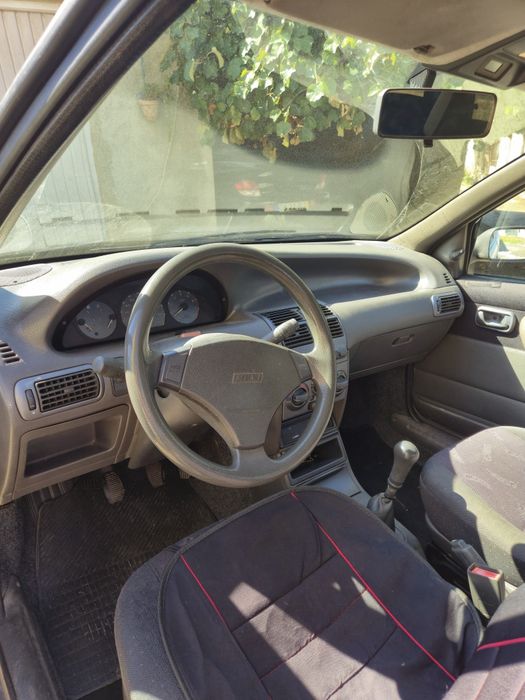 Fiat Punto Stile — photo 4