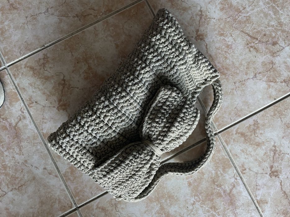 Malas de Senhora Artesanais – Peças Únicas e Exclusivas