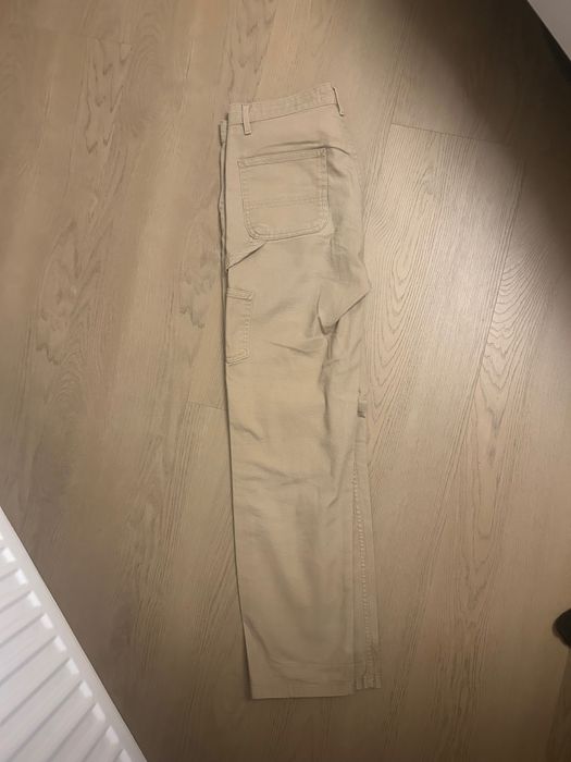 Джинси Carhartt жіночі