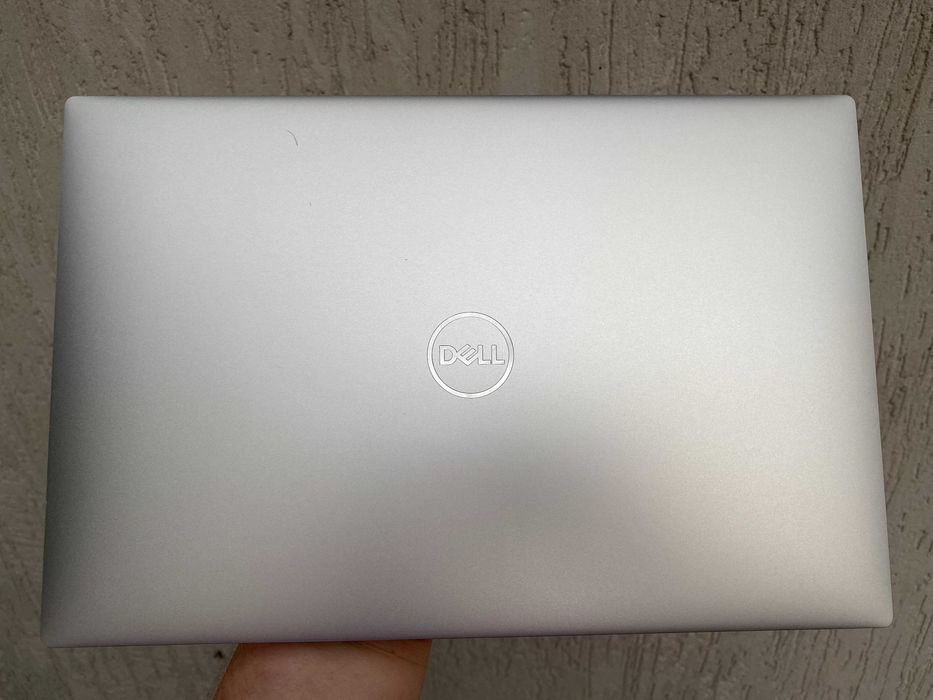 Безрамковий преміум ультрабук DELL XPS 13 9300 i5 8/512Gb HDR IPS