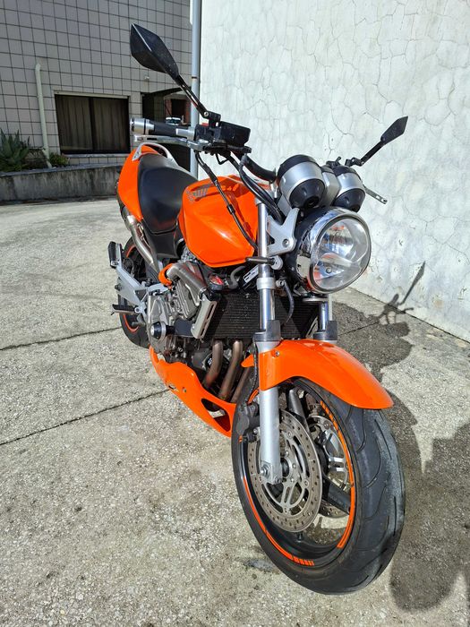 Honda Hornet 600