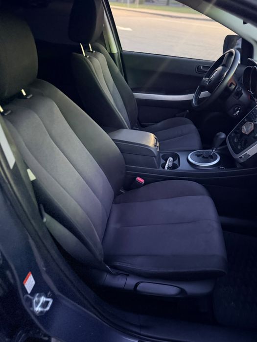 Продам Mazda Cx-7