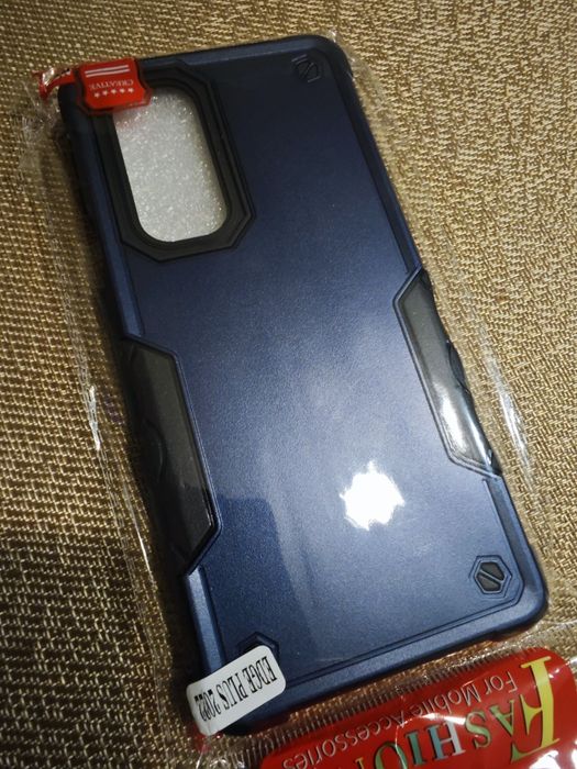 Etui do Motoroli Edge Plus 2022/Edge 30 Pro