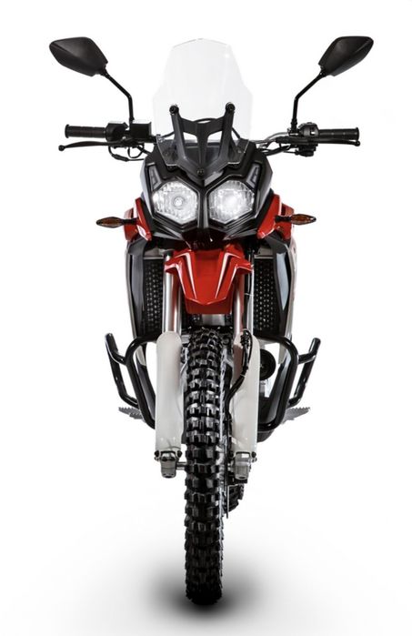 Loncin (VOGE) LX300GY-A DS2 PRO