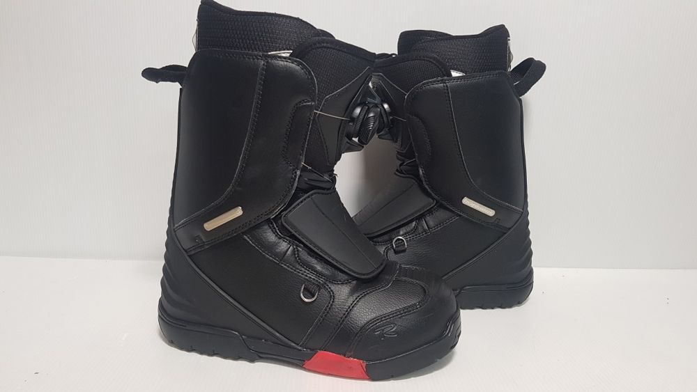 Buty snowboardowe Rossignol Excited boa shield - 24 cm, r 38
