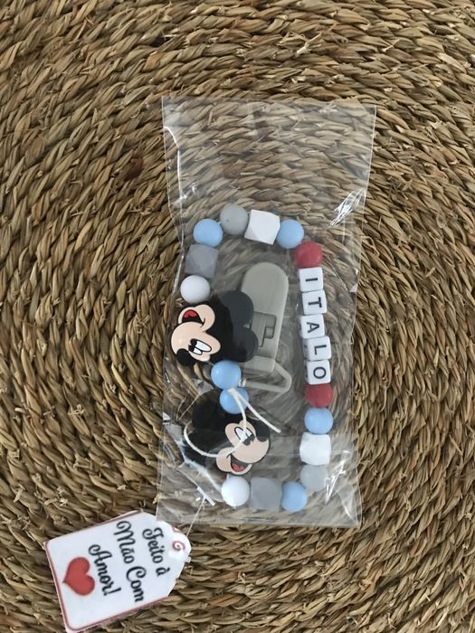 Suporte para chuchas