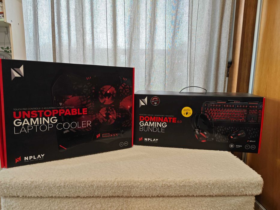 Portátil Gaming ASUS TUF Gaming A15 (RTX 3050) – Como Novo + 11 Meses Garantia