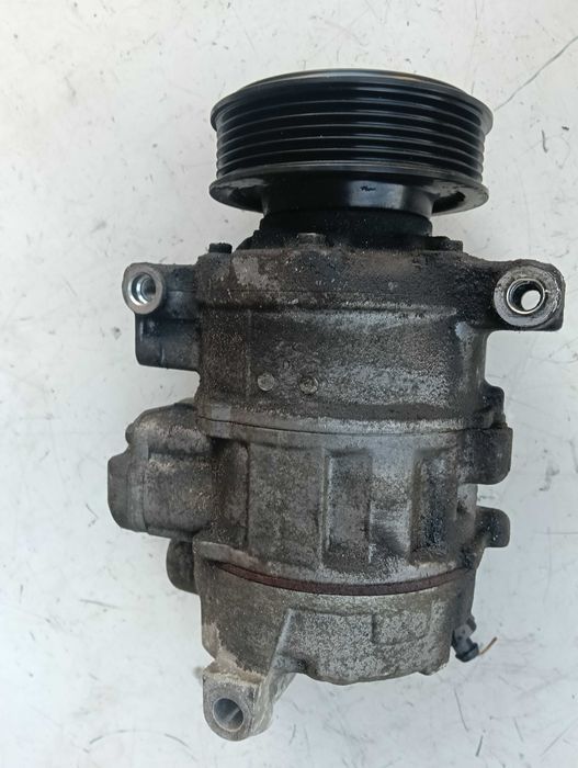 Kompresor Klimatyzacji Audi A5 2.0 tfsi A4 b8 1.8 IDEAŁ 8KD.260,805
