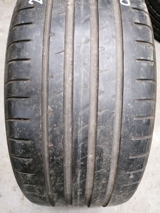 Opona 255/35R19 92Y Goodyear Eagle F1 ASIMETRIC 2 (230 netto)