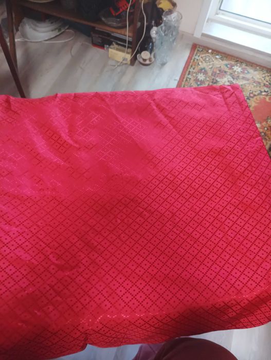 Отрез ткани для штор / размер 1,5 х 6 метров