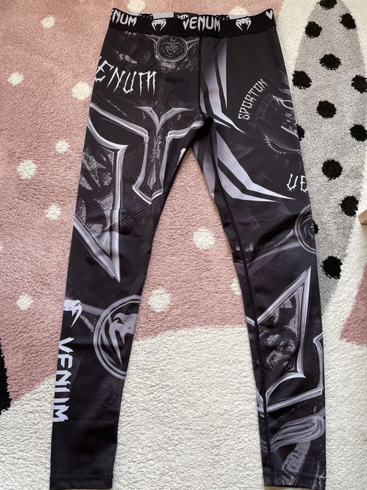 Leginsy Venum Gladiator 3.0