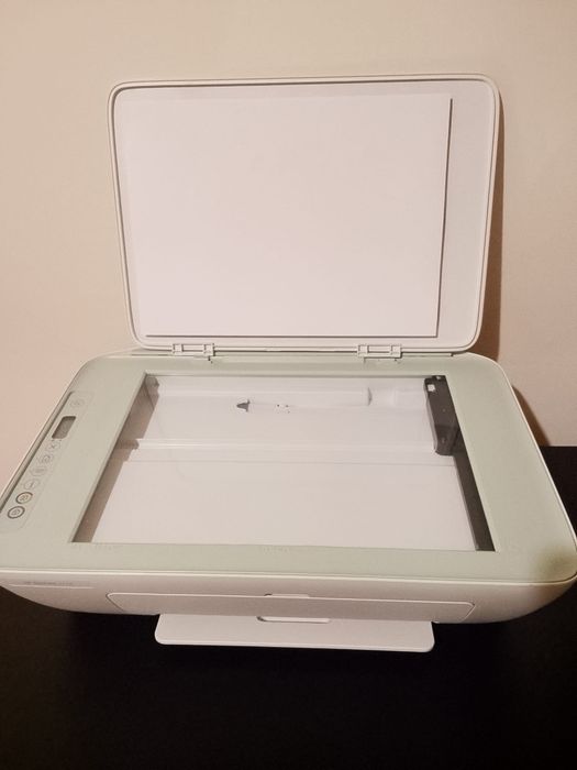 Impressora HP como nova