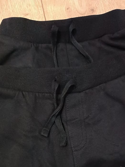 Штани George для хлопчиків утеплені на флісі