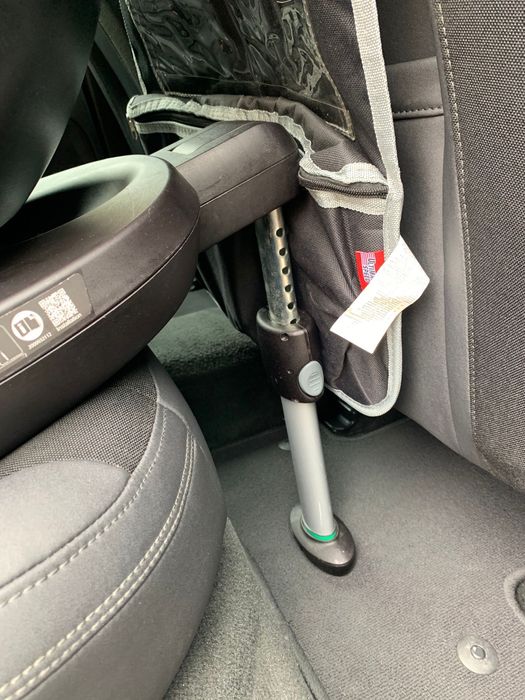 Cadeira auto Britax Romer Dualfix 2 R