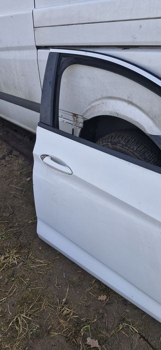 Drzwi prawy przod astra k v y40r oryginał hatchback