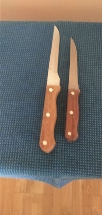 Кухонні ножі,пара
