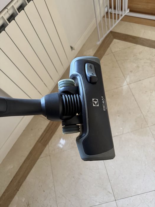 Electrolux Beam cano escova nova