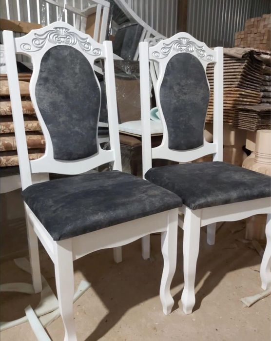 Стілець «Сенатор»