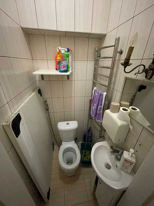 Коммерческая недвижимость по адресу Данила Галицького пл. (площадь 80,2 м²) - Atlanta.ua - фото 18