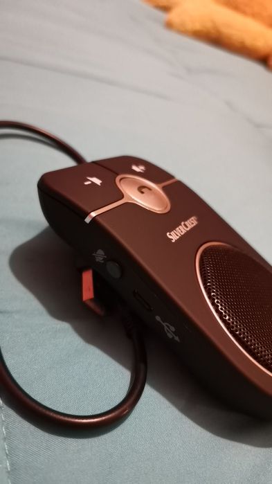 Dispositivo mãos livres