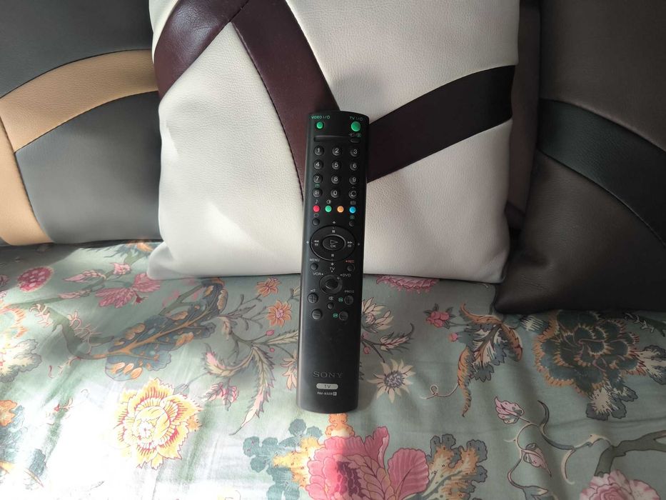 Pilot zdalnego sterowania Sony RM-932B