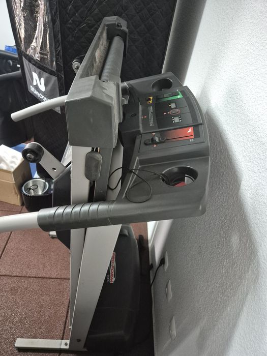 Passaseira Pro Form 535x