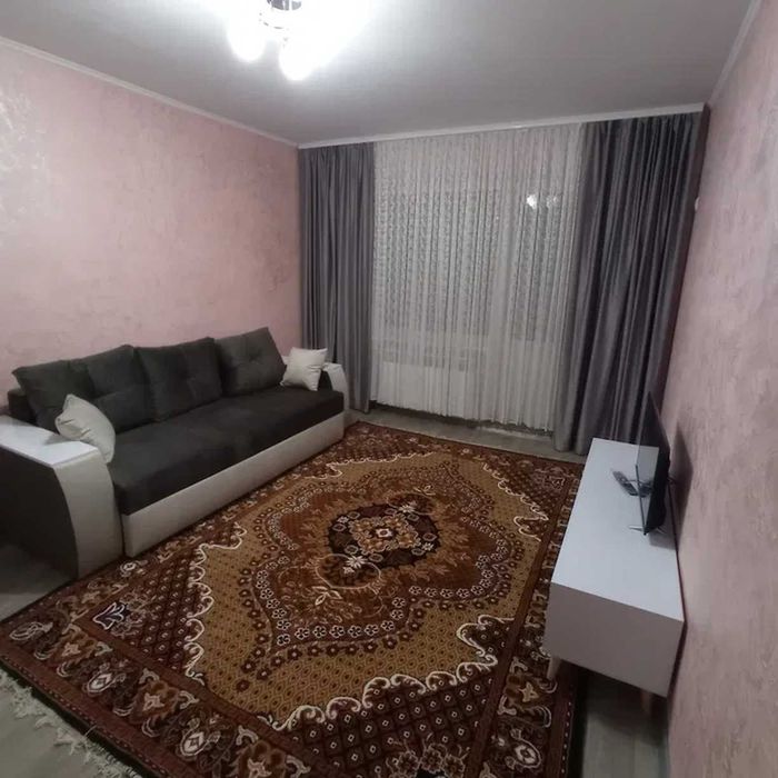 Сдам 2-х комнатную квартиру ул. Надежды Алексеенко