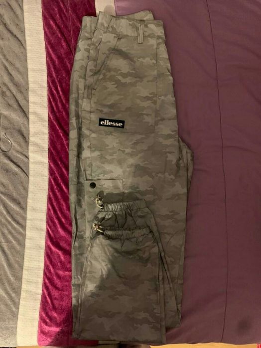 Calças refletoras64729632262785121