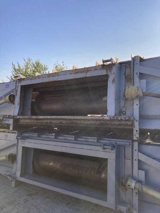 Жатка соняшникова під Claas 9м.