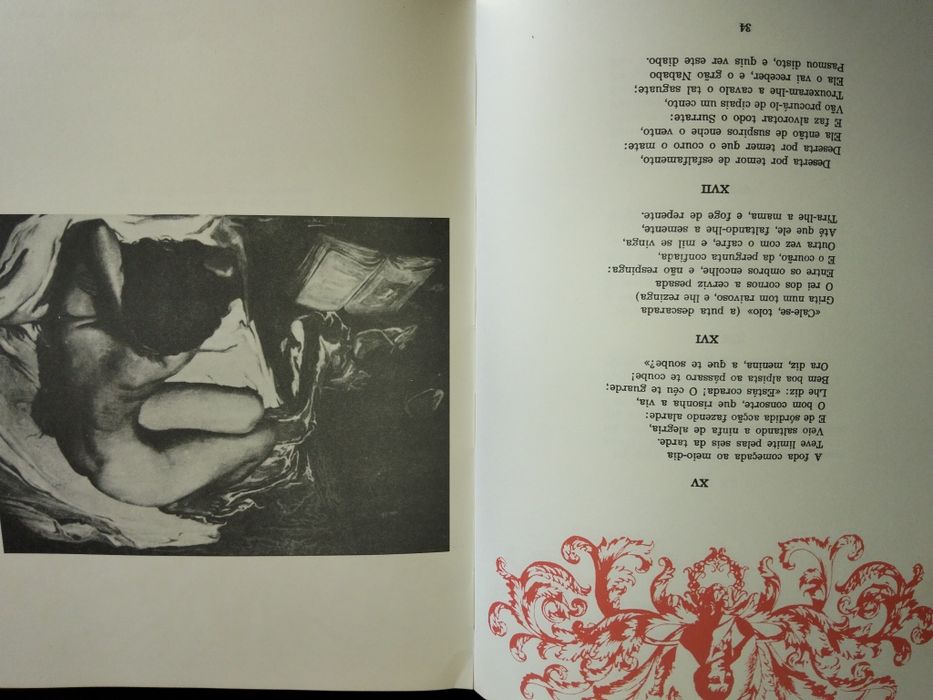 Livro Bocage Poesias Eroticas
