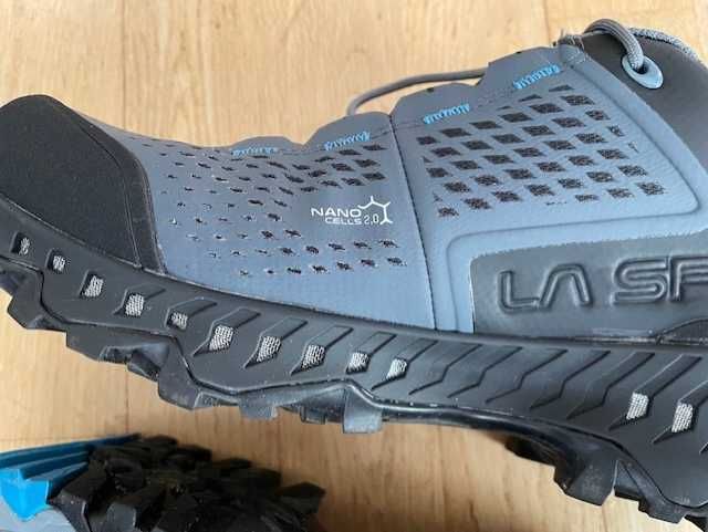 Sapatilhas La Sportiva Spire Gore-Tex tamanho 43