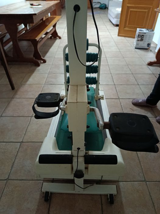 Máquina multifuncional desporto446661971286446081