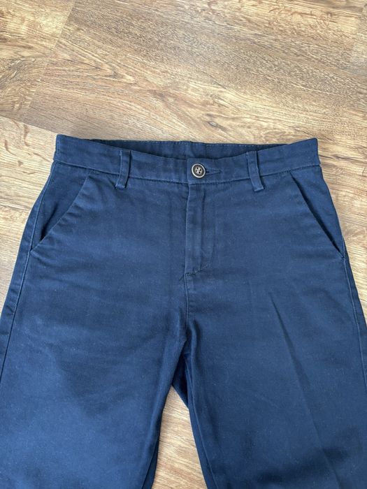 Штани чіноси Next брюки для хлопчика бавовна