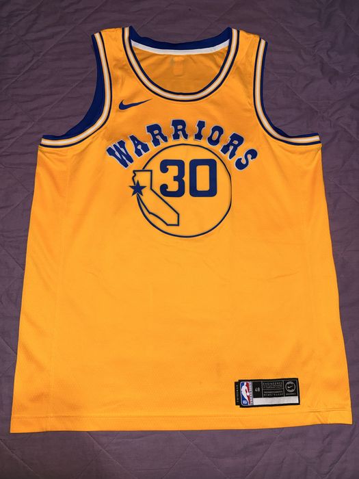 Camisolas oficiais da NBA Store Fanatics dos Golden State Warrions