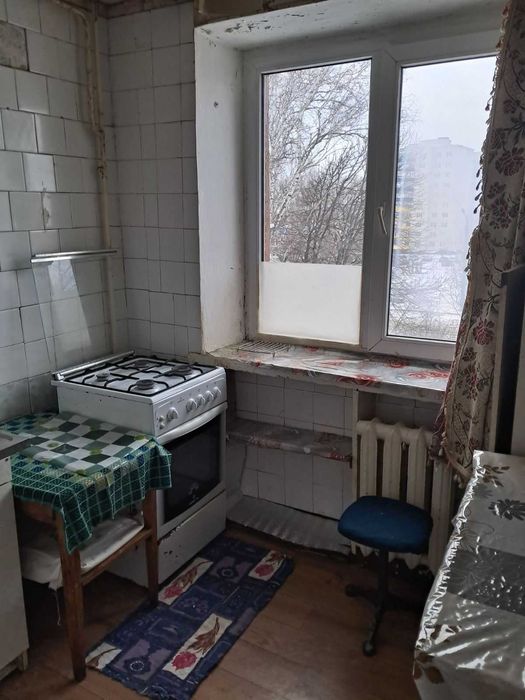 Продаж квартири 2-кімнатної в центрі