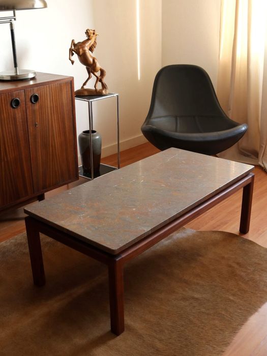 Mesa de centro Vintage / Vintage coffee table