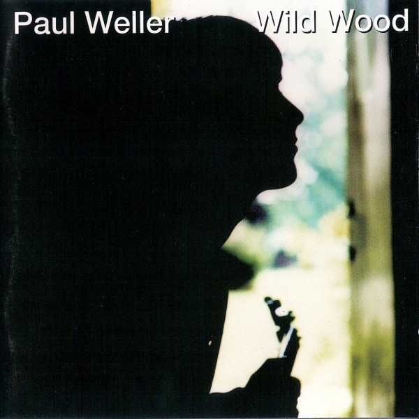 Paul Weller ‎– Wild Wood (CD)