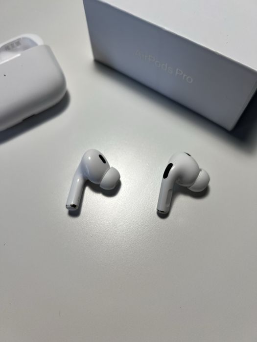 Airpods pro gen 2