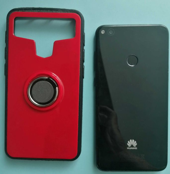 Zenfone 4 + Kingkong 6 + P9 Lite