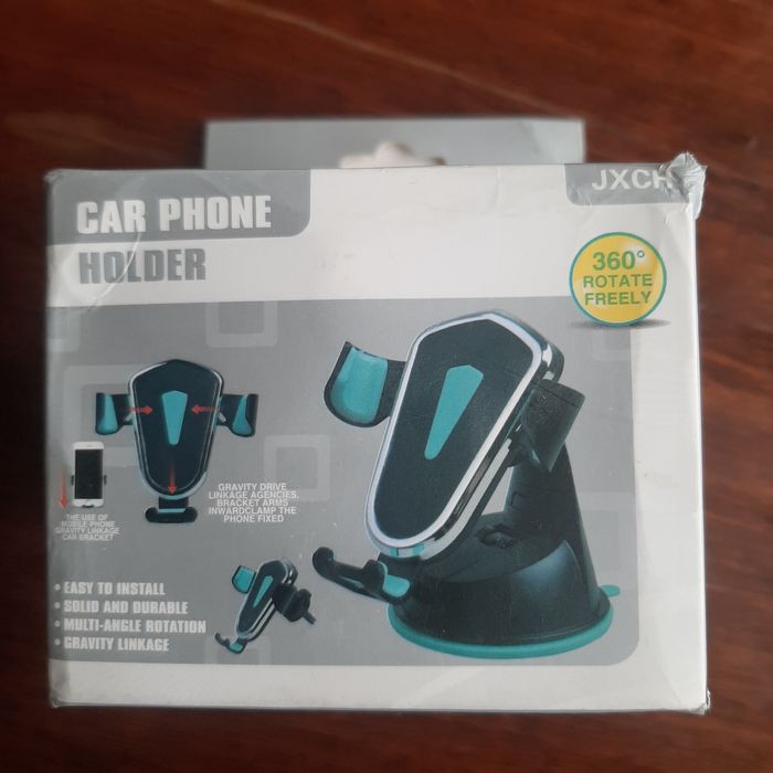 Автомобильный держатель телефона