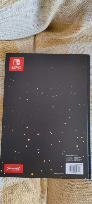 Caderno / Notebook Xenoblade Chronicles 364551782003843121