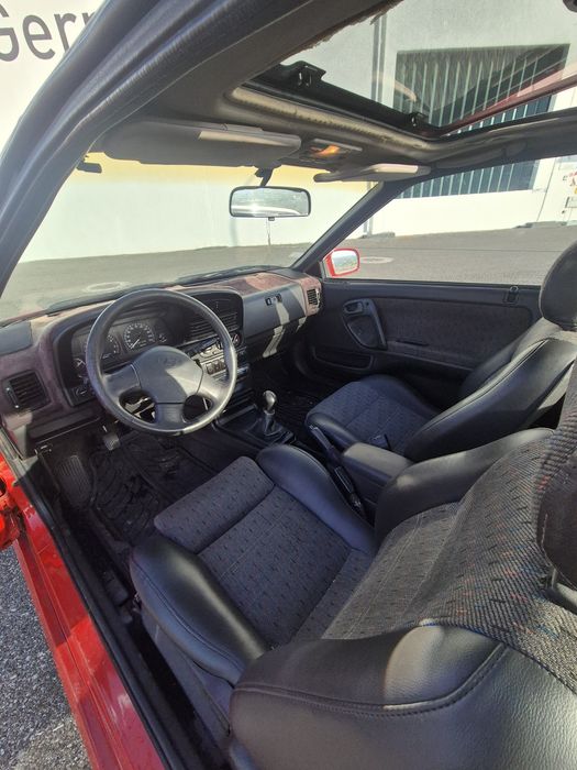 Hyundai s-coupe gt turbo