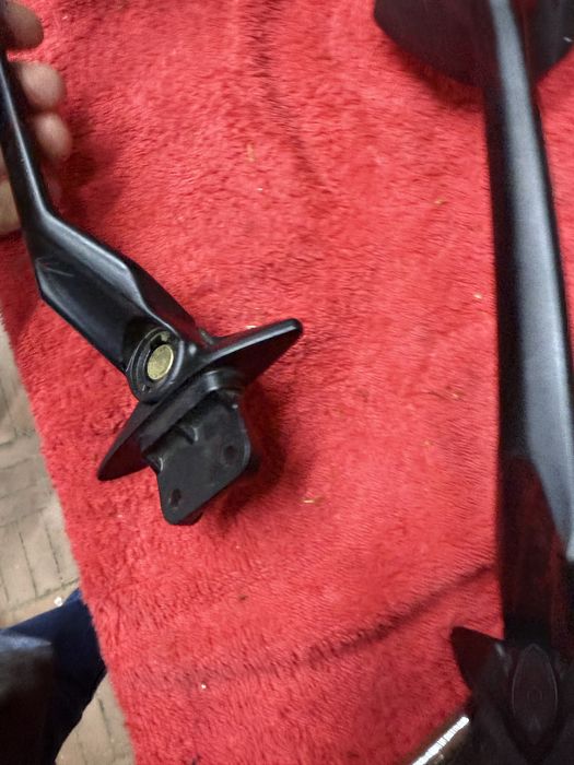 Зеркала ямаха т макс 2014 год