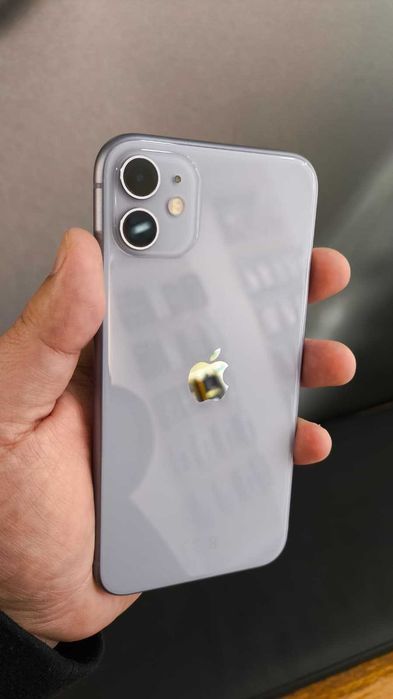 [Areosa] Iphone 11 64GB