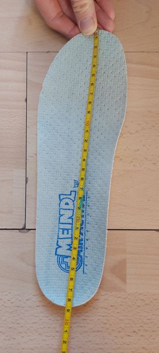 Nowe Meindl Bhutan MFS