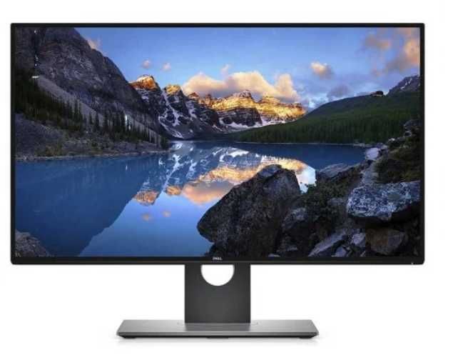 Monitor Dell U2718Q 27" LED IPS 4K UItraHD