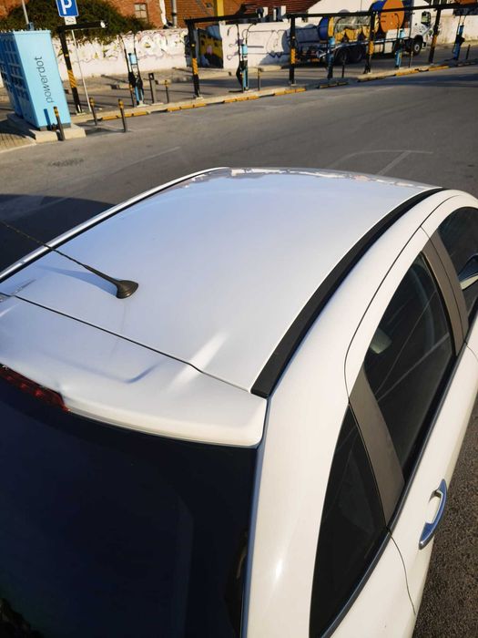 Citroën C3 1.2 VTi Gasolina 2014 - 113615 km — photo 2